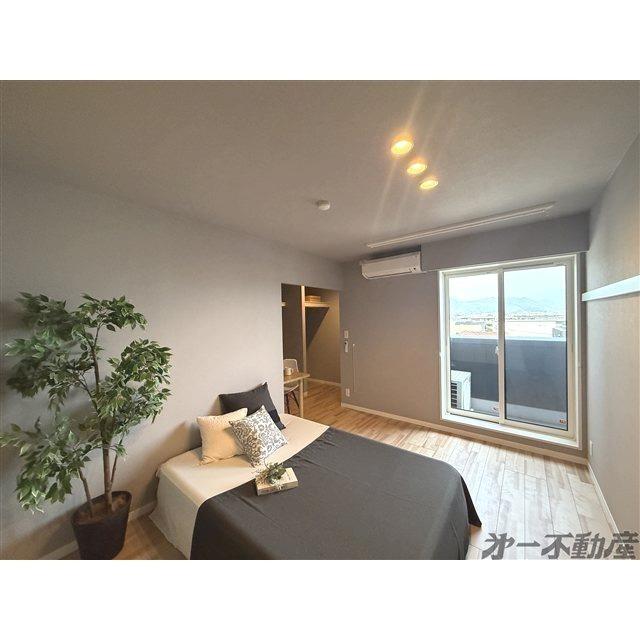 Crestieq長谷通り（403） 部屋画像