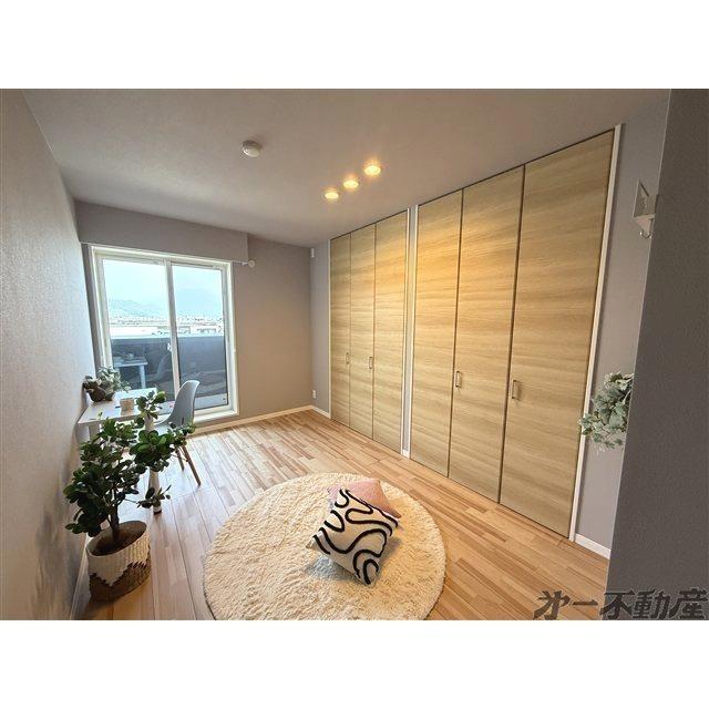 Crestieq長谷通り（403） 部屋画像