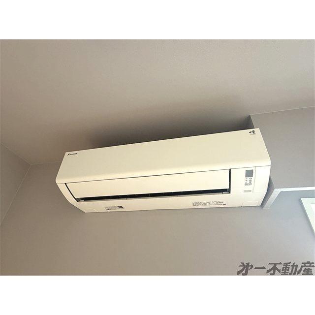Crestieq長谷通り（403） 部屋画像