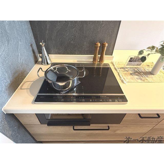 Crestieq長谷通り（403） 部屋画像