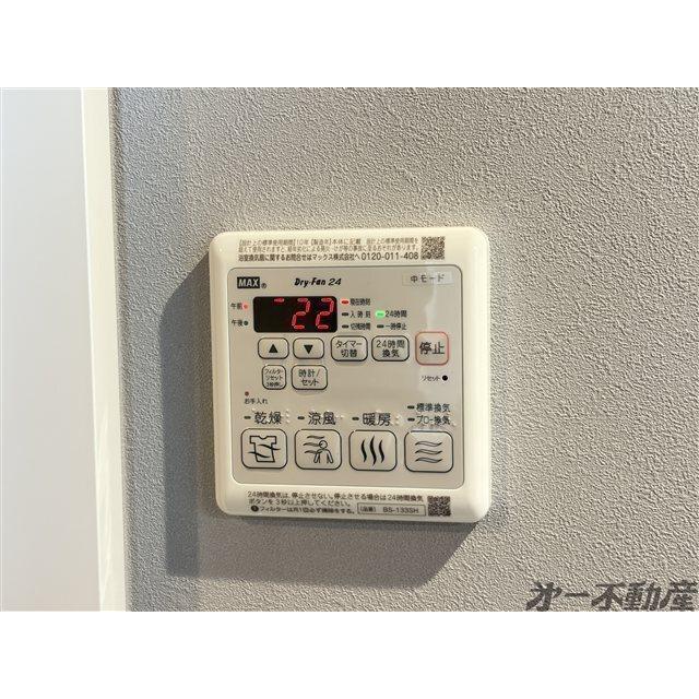Crestieq長谷通り（403） 部屋画像