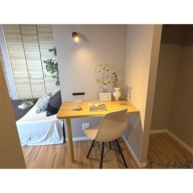 Crestieq長谷通り（403） 部屋画像