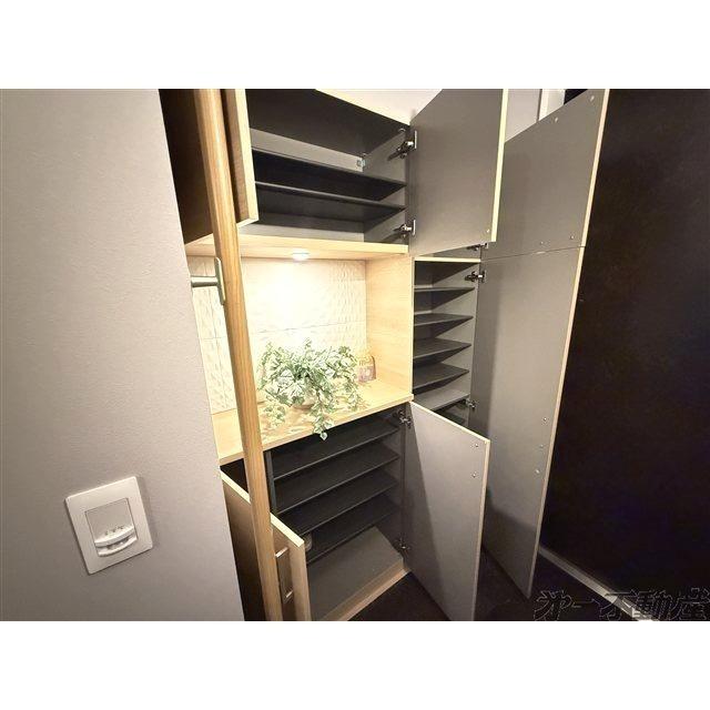 Crestieq長谷通り（403） 部屋画像