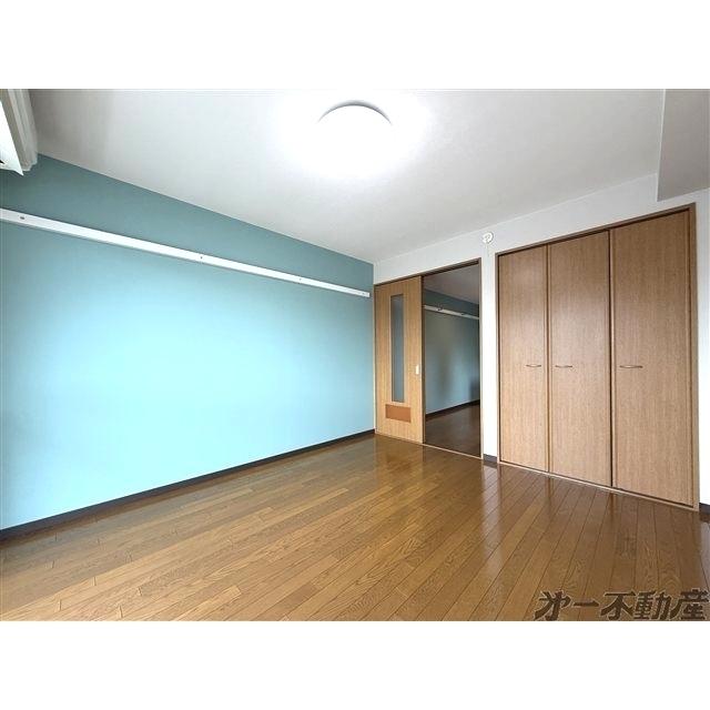 アーバンコートMK（301） 部屋画像