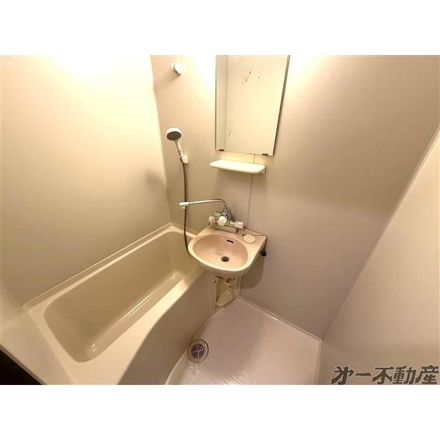 アーバンコートMK（301） 部屋画像