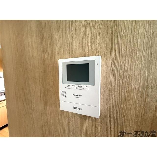 アーバンコートMK（301） 部屋画像