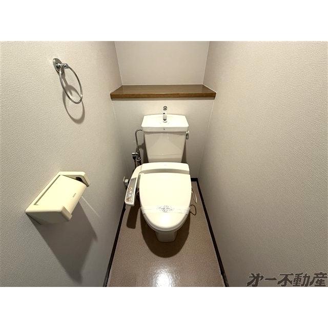 アーバンコートMK（301） トイレ