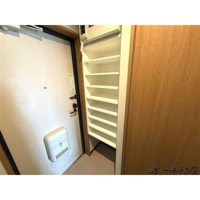 アーバンコートMK（301） 部屋画像