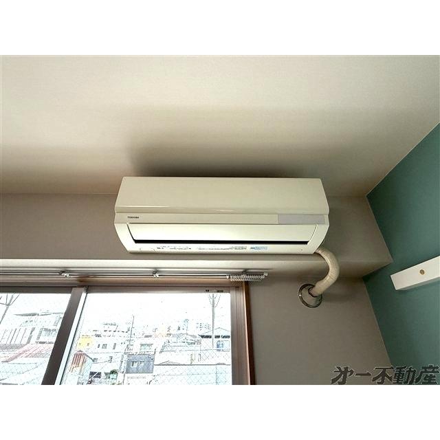 アーバンコートMK（301） 部屋画像