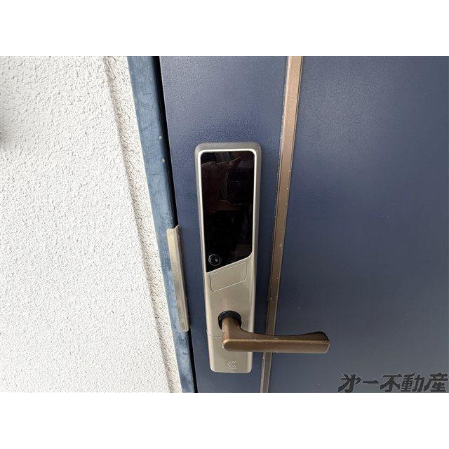 アーバンコートMK（301） 部屋画像