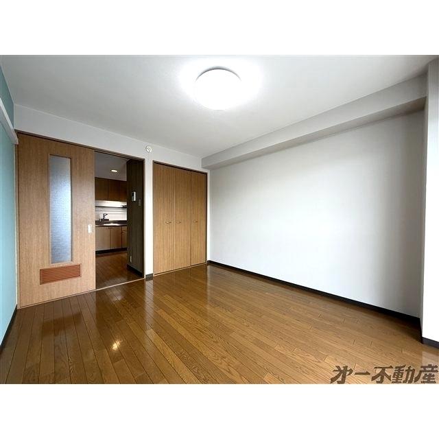 アーバンコートMK（301） 部屋画像