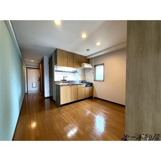 アーバンコートMK（301） 部屋画像