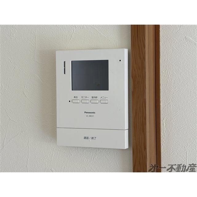 カーサアイ（102） 部屋画像