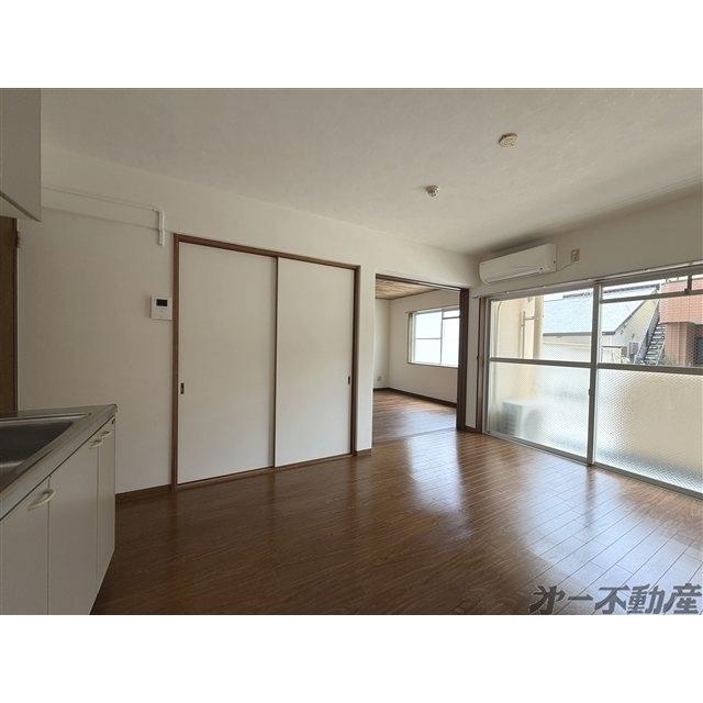 カーサアイ（102） 部屋画像