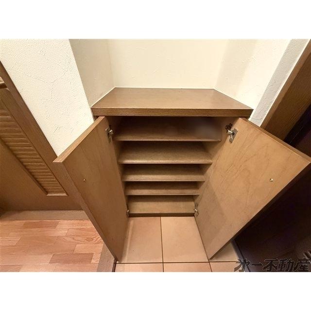 カーサアイ（102） 部屋画像