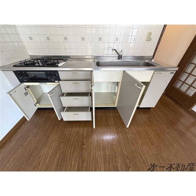 カーサアイ（102） 部屋画像