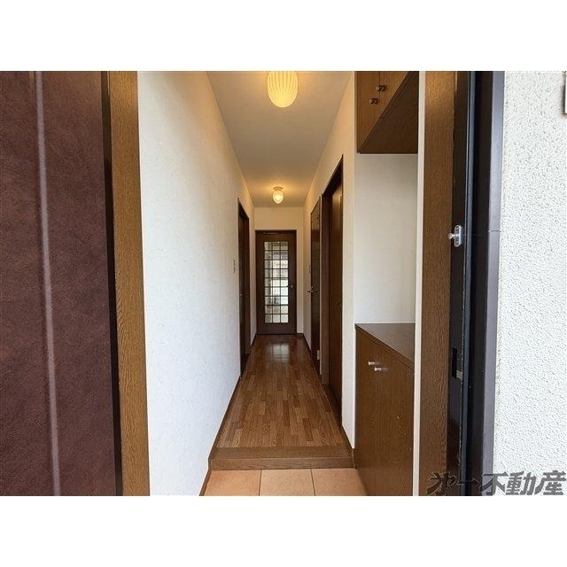 カーサアイ（102） 部屋画像