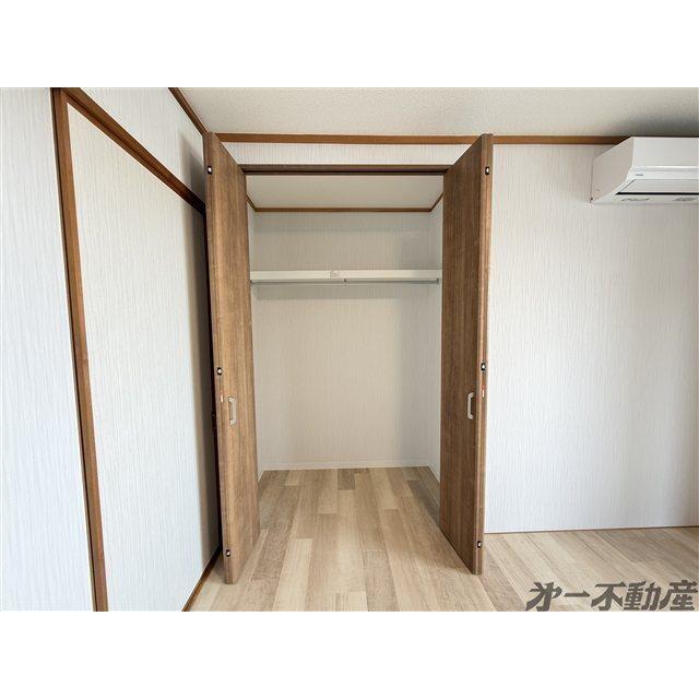 Avenir大岩（303） 部屋画像