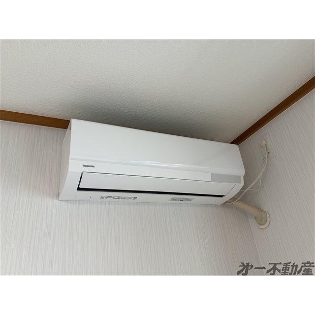 Avenir大岩（303） 部屋画像