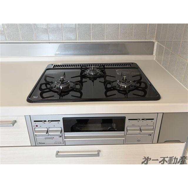 Avenir大岩（303） 部屋画像