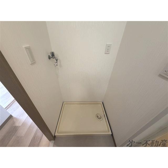 Avenir大岩（303） 部屋画像