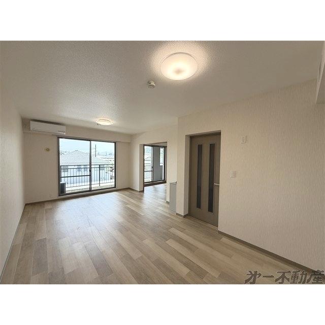 Avenir大岩（303） 部屋画像