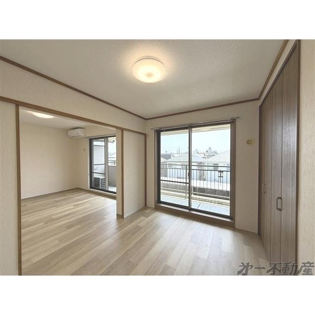 Avenir大岩（303） 部屋画像