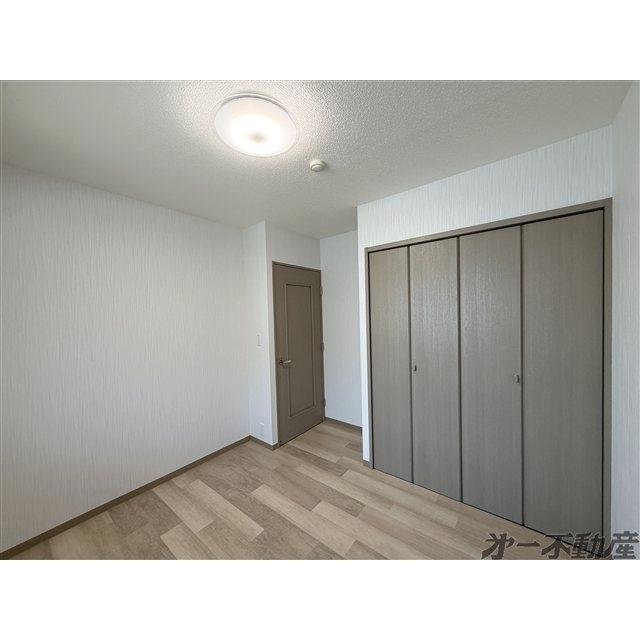 Avenir大岩（303） 部屋画像
