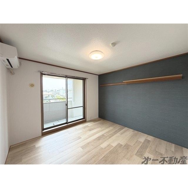 Avenir大岩（303） 部屋画像