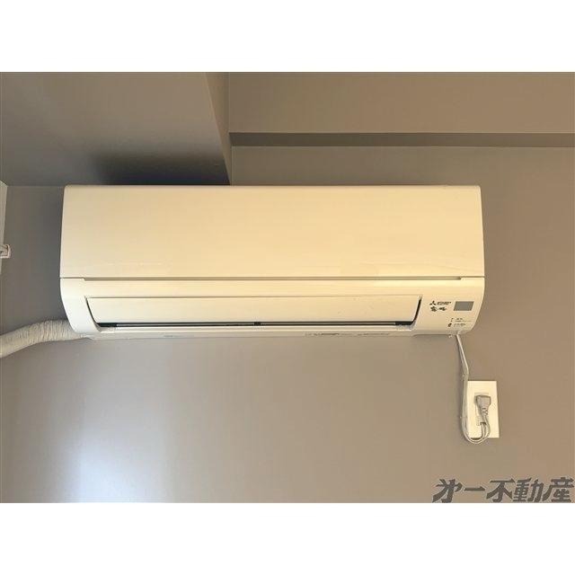ラ・フォーレ清春（301） 部屋画像
