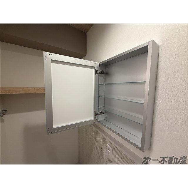 ラ・フォーレ清春（301） 部屋画像
