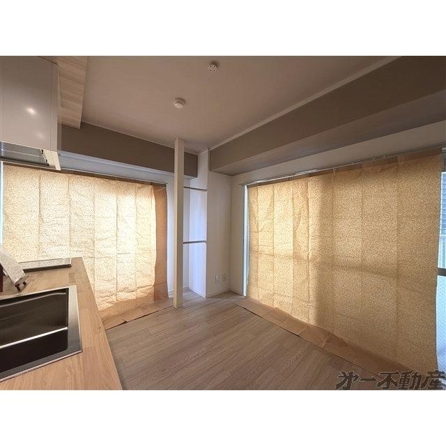 ラ・フォーレ清春（301） 部屋画像