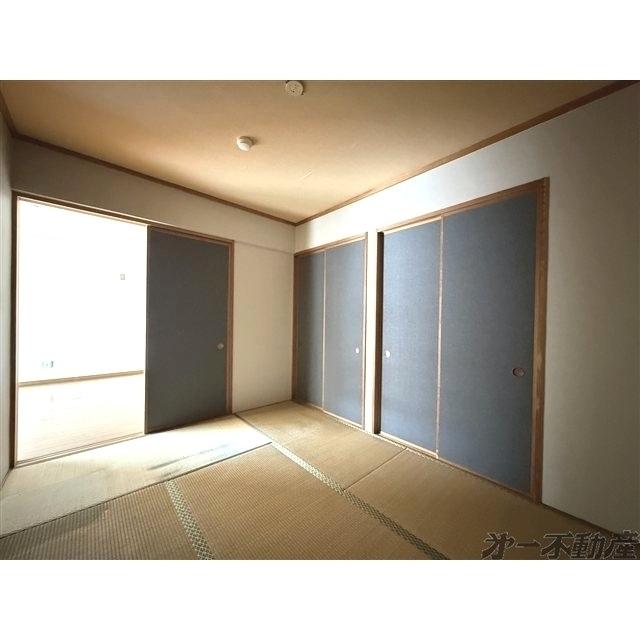 カーサアイ（102） 部屋画像
