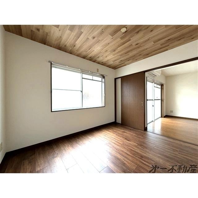 カーサアイ（102） 部屋画像