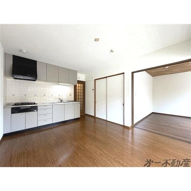 カーサアイ（102） 部屋画像