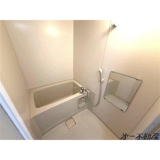 カーサアイ（102） 部屋画像