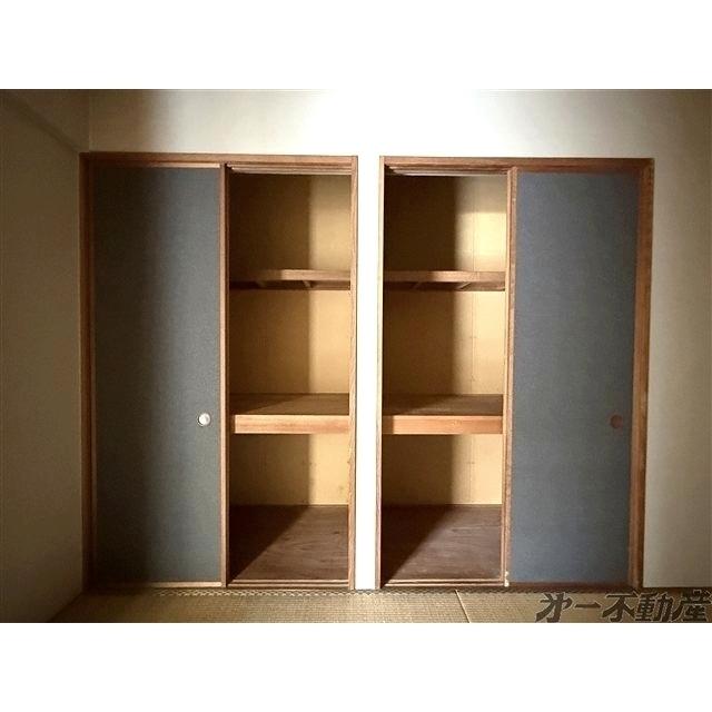 カーサアイ（102） 収納