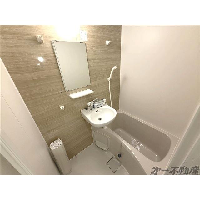 ラ・フォーレ清春（301） 部屋画像
