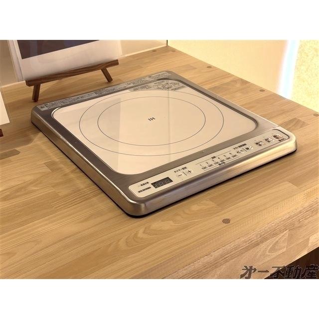 ラ・フォーレ清春（301） 部屋画像