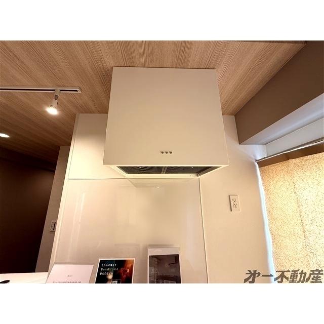 ラ・フォーレ清春（301） 部屋画像