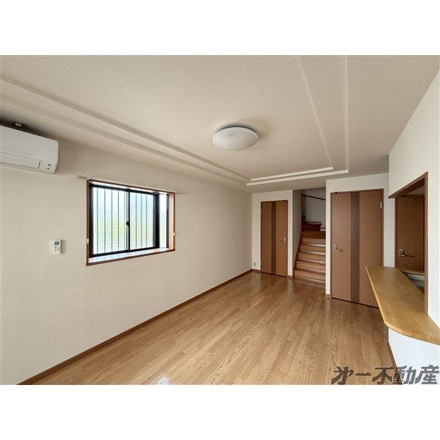 グラシアス・ティエラⅡ（101） 部屋画像