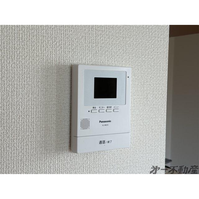 グラシアス・ティエラⅡ（101） 部屋画像