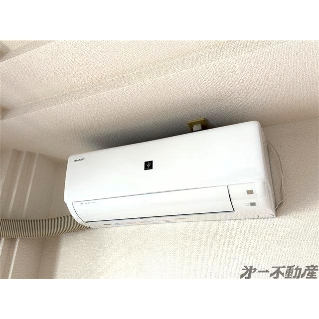 グラシアス・ティエラⅡ（101） 部屋画像
