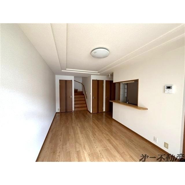 グラシアス・ティエラⅡ（105） 部屋画像