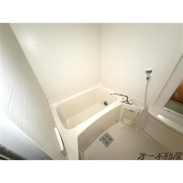 グラシアス・ティエラⅡ（105） 部屋画像