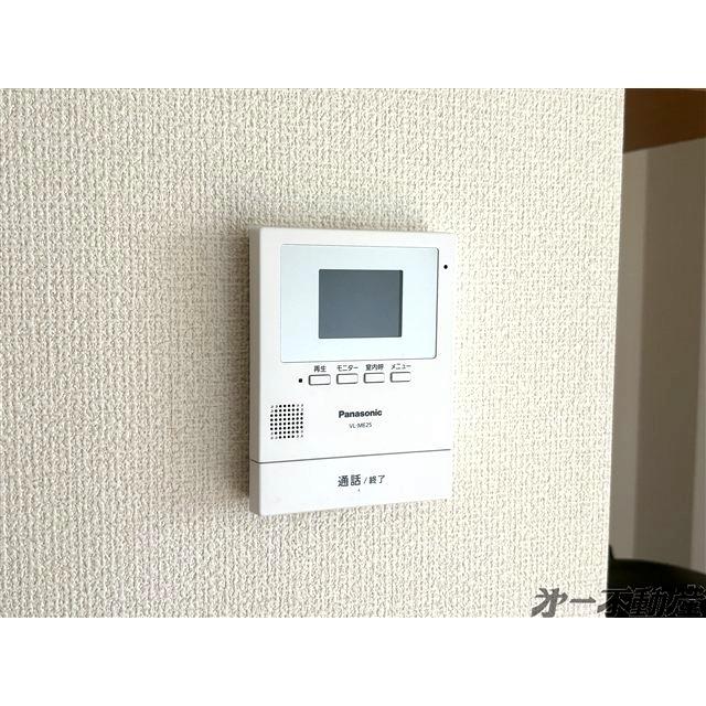 グラシアス・ティエラⅡ（105） 部屋画像