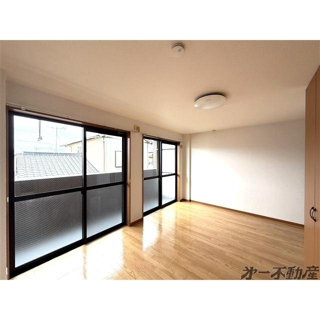 グラシアス・ティエラⅡ（105） 部屋画像
