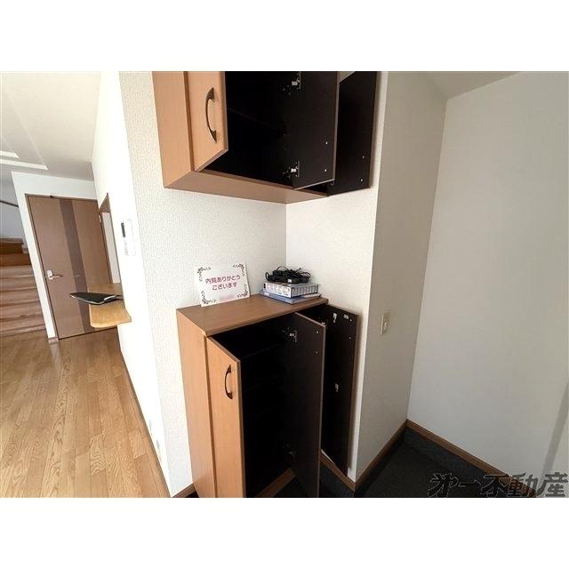 グラシアス・ティエラⅡ（105） 部屋画像