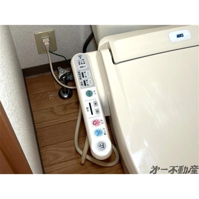 グラシアス・ティエラⅡ（105） 部屋画像