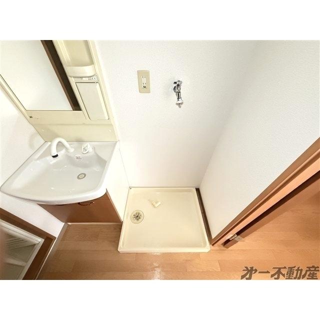 グラシアス・ティエラⅡ（105） 部屋画像